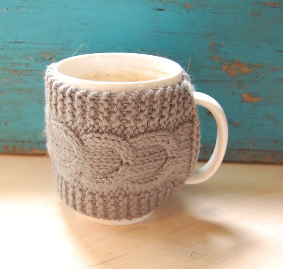 cable knits
